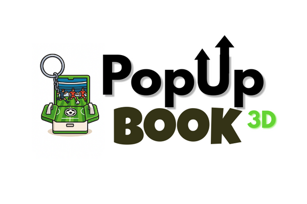 PopUpBook3D